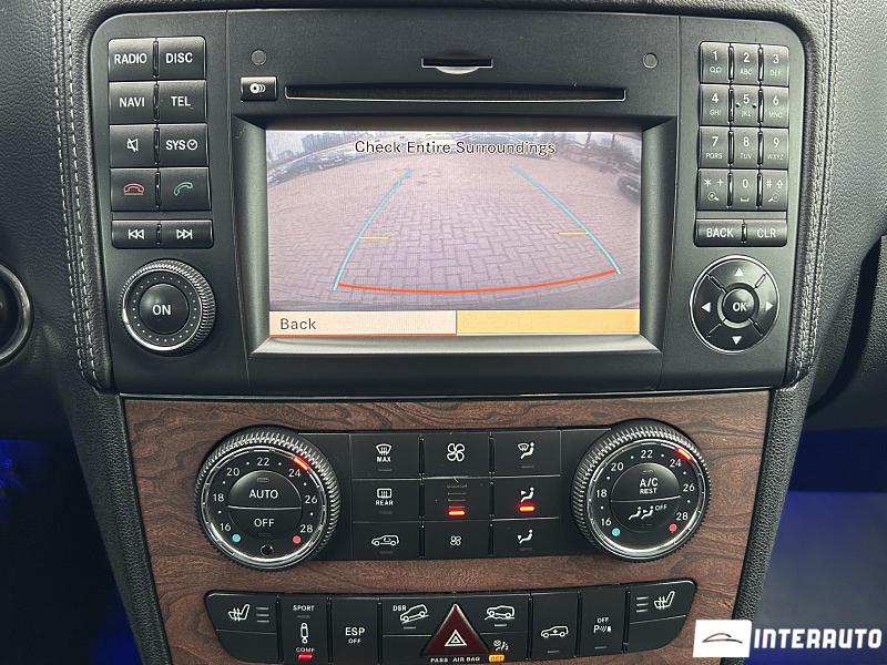 Mercedes GL 350 16 mercedes gl 350 2010