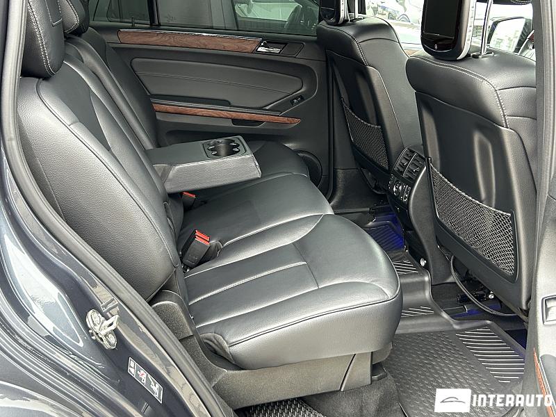 Mercedes GL 350 20 mercedes gl 350 2010