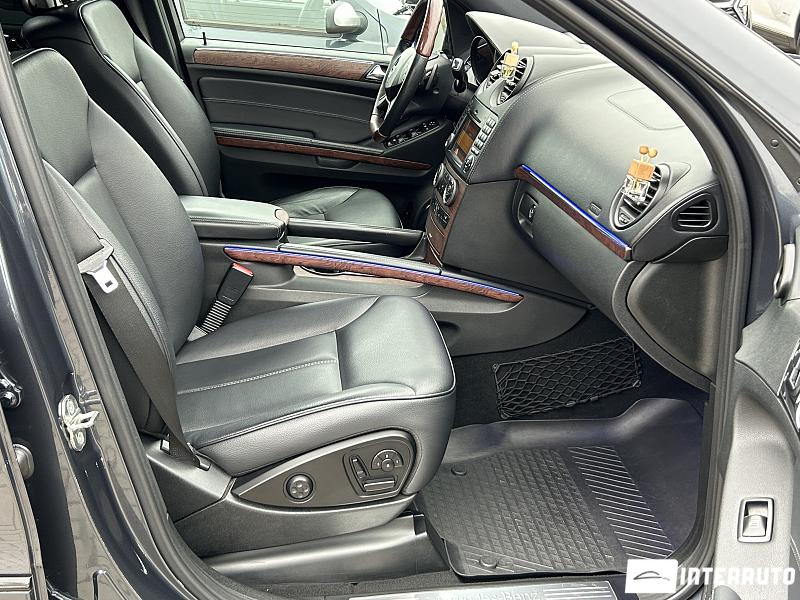 Mercedes GL 350 17 mercedes gl 350 2010