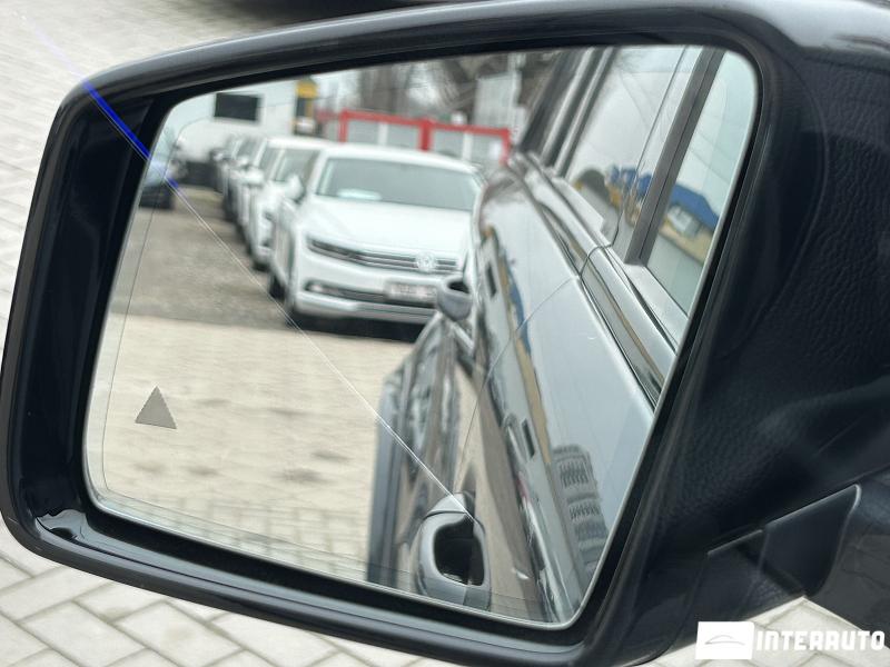 Mercedes GL 350 5 mercedes gl 350 2010