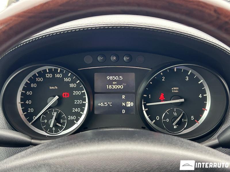 Mercedes GL 350 15 mercedes gl 350 2010