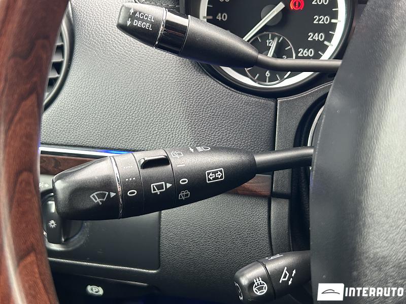 Mercedes GL 350 13 mercedes gl 350 2010