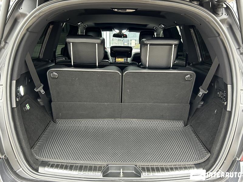 Mercedes GL 350 22 mercedes gl 350 2010