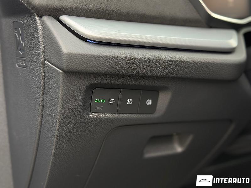 Skoda Octavia 9 skoda octavia 2021