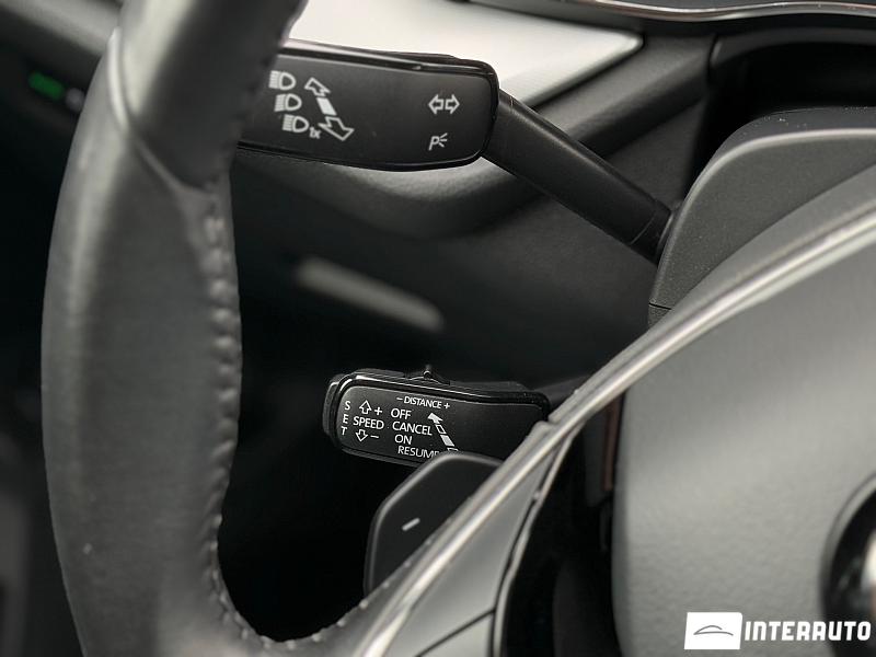 Skoda Octavia 10 skoda octavia 2021