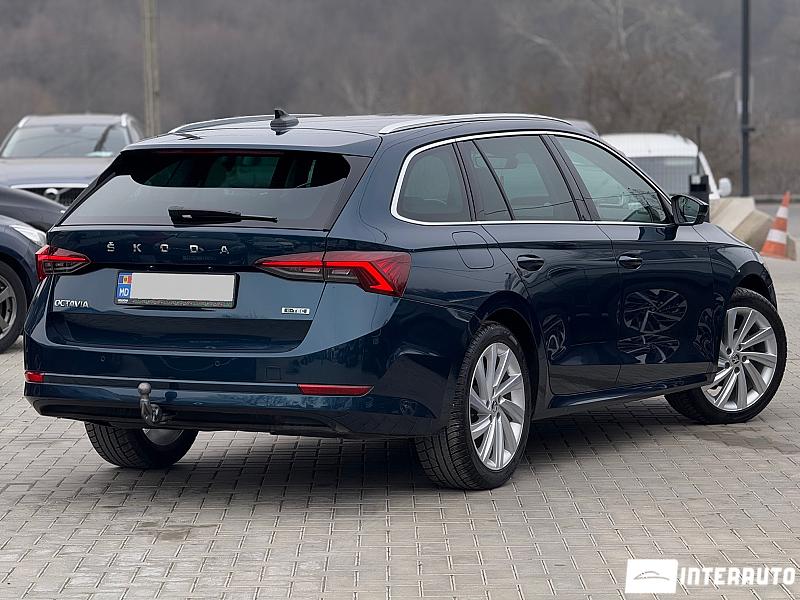 Skoda Octavia 2 skoda octavia 2021