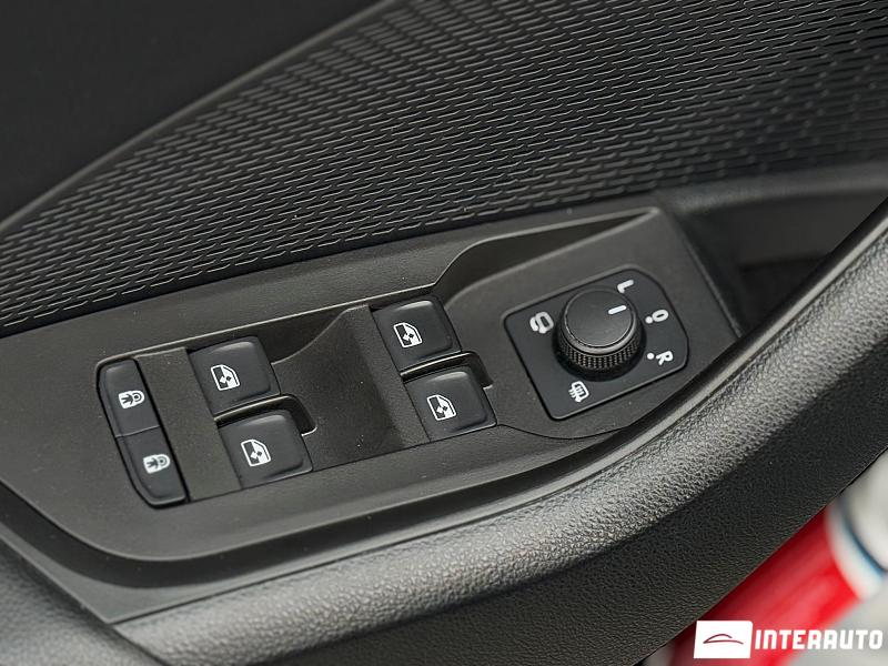 Skoda Octavia 8 skoda octavia 2021