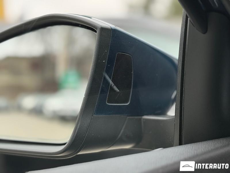 Skoda Octavia 6 skoda octavia 2021