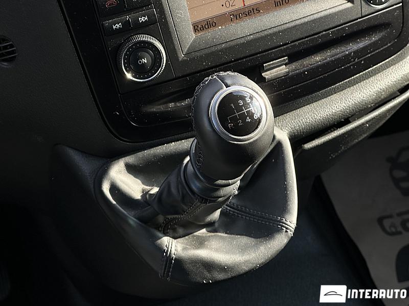 Mercedes Vito 11 mercedes vito 2012