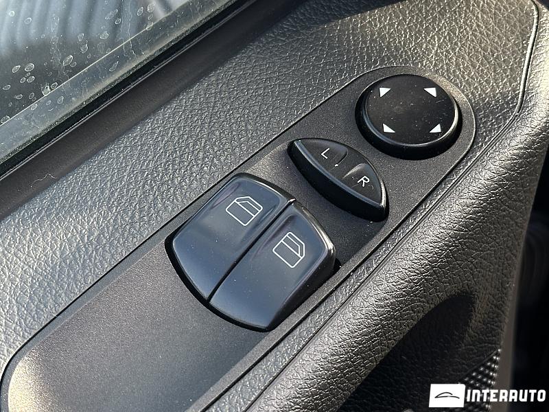 Mercedes Vito 16 mercedes vito 2012