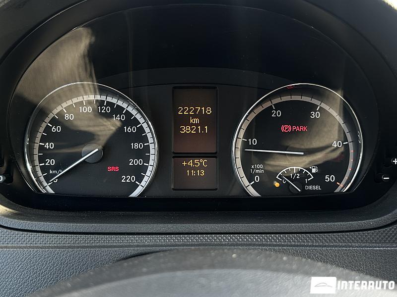 Mercedes Vito 8 mercedes vito 2012