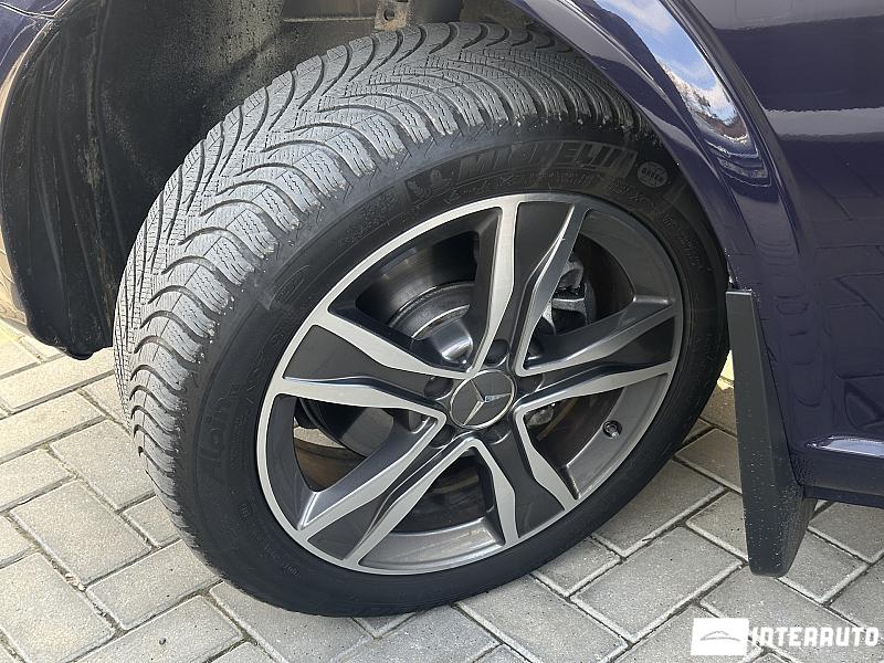 Mercedes Vito 14 mercedes vito 2012