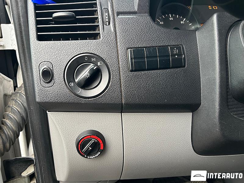 Mercedes Sprinter 8 mercedes sprinter 2014