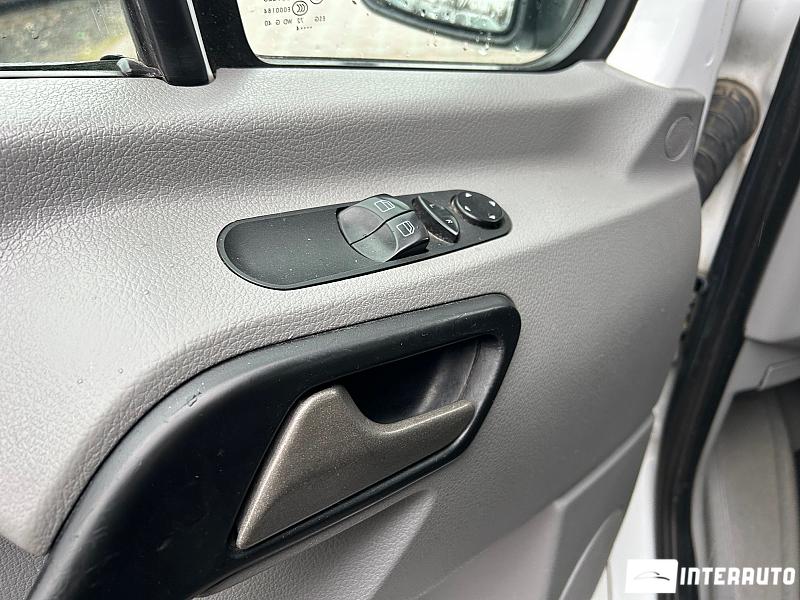 Mercedes Sprinter 6 mercedes sprinter 2014