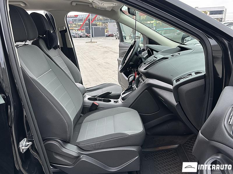 Ford Escape 16 ford escape 2014