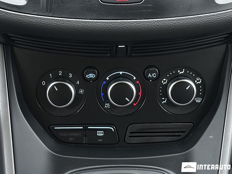 Ford Escape 11 ford escape 2014