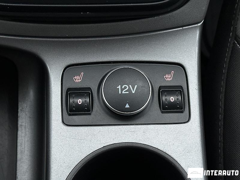 Ford Escape 13 ford escape 2014