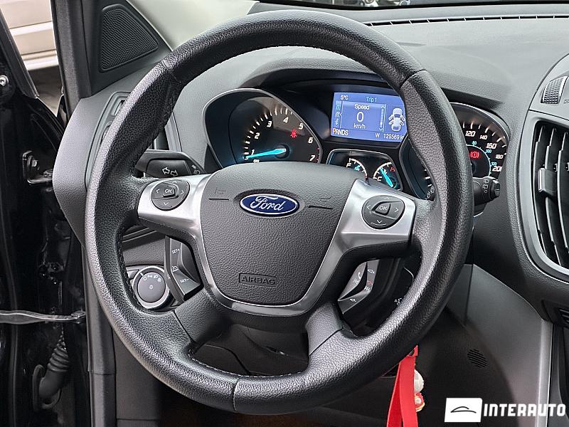 Ford Escape 7 ford escape 2014