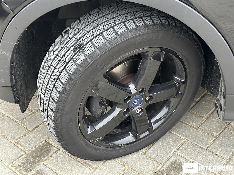 Ford Escape 17 ford escape 2014