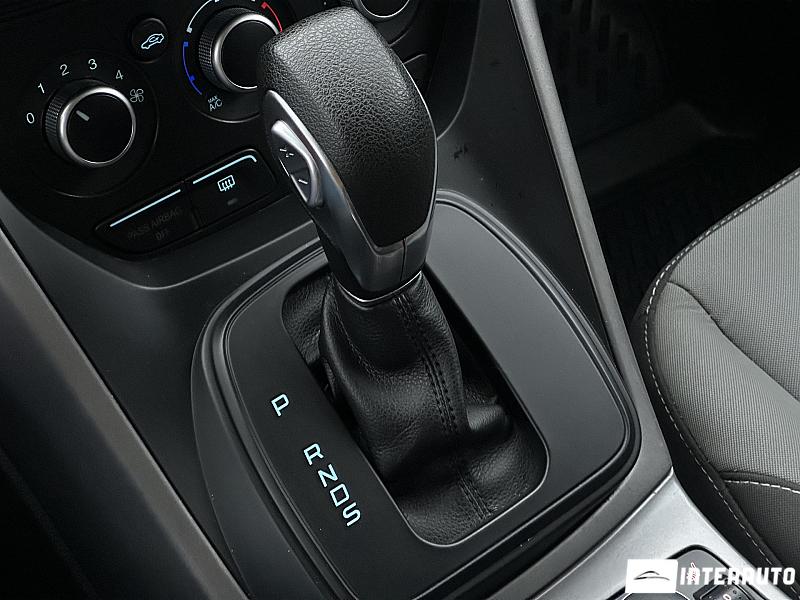 Ford Escape 12 ford escape 2014