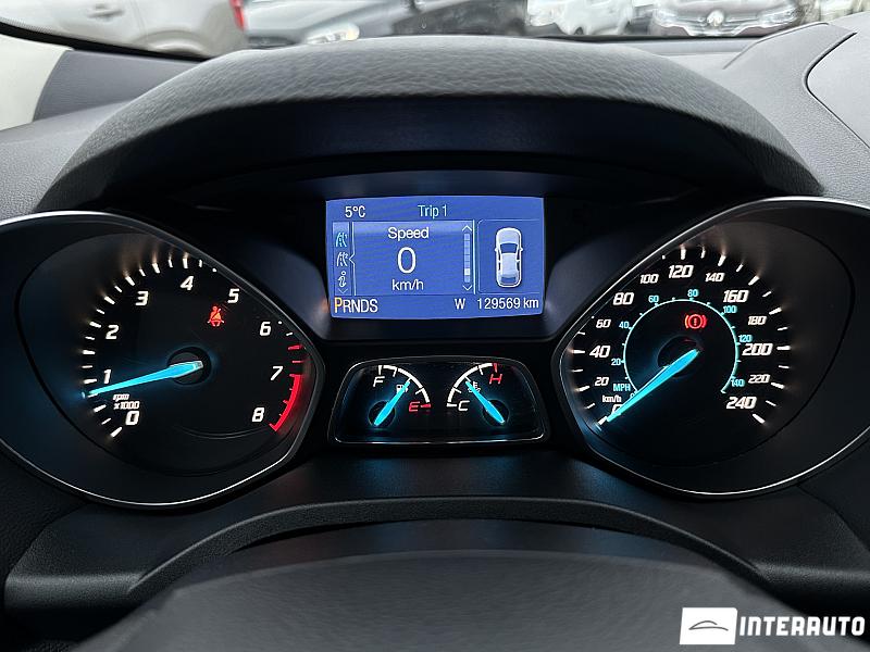 Ford Escape 8 ford escape 2014