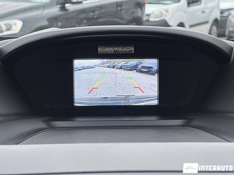 Ford Escape 10 ford escape 2014