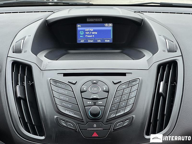 Ford Escape 9 ford escape 2014