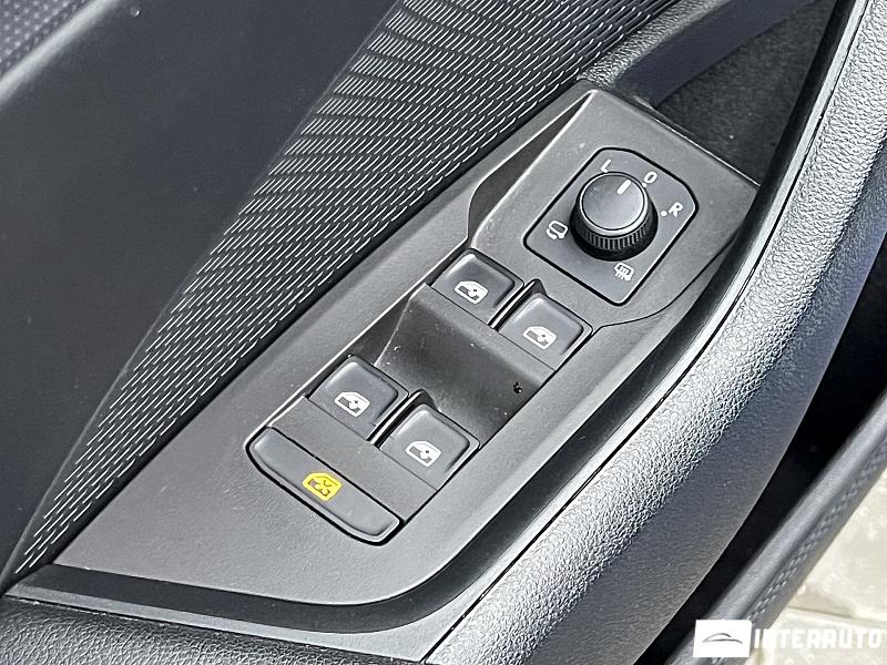 Skoda Octavia 18 skoda octavia 2021