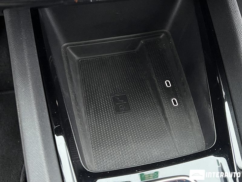 Skoda Octavia 11 skoda octavia 2021