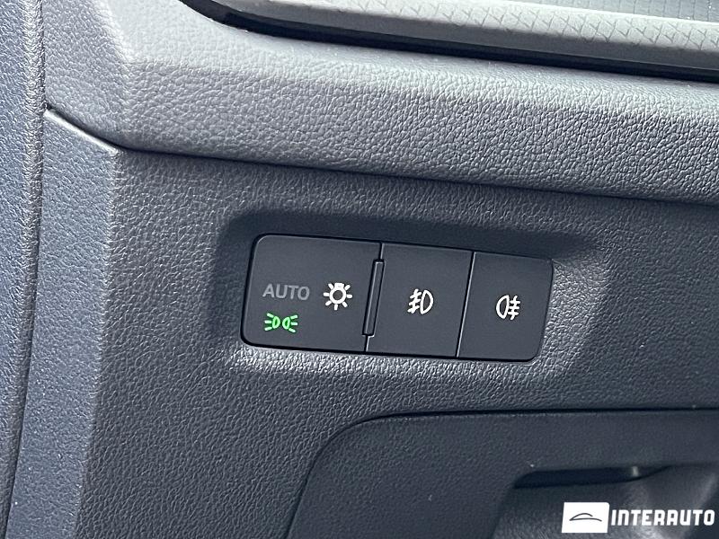 Skoda Octavia 19 skoda octavia 2021