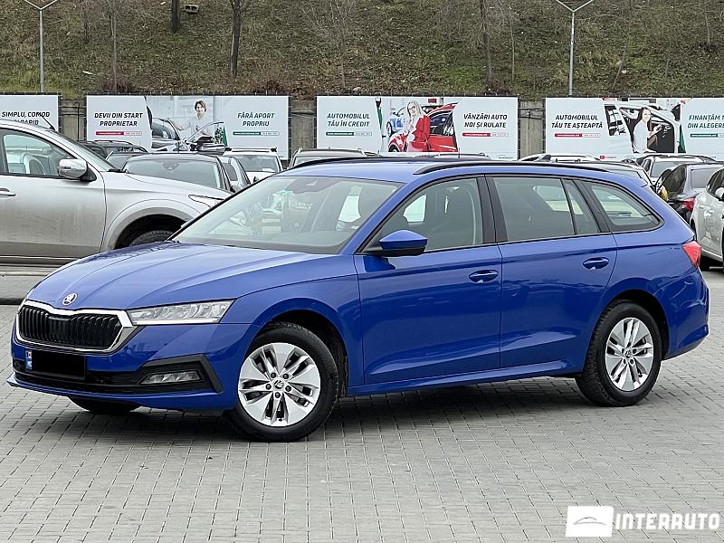Skoda Octavia 2 skoda octavia 2021