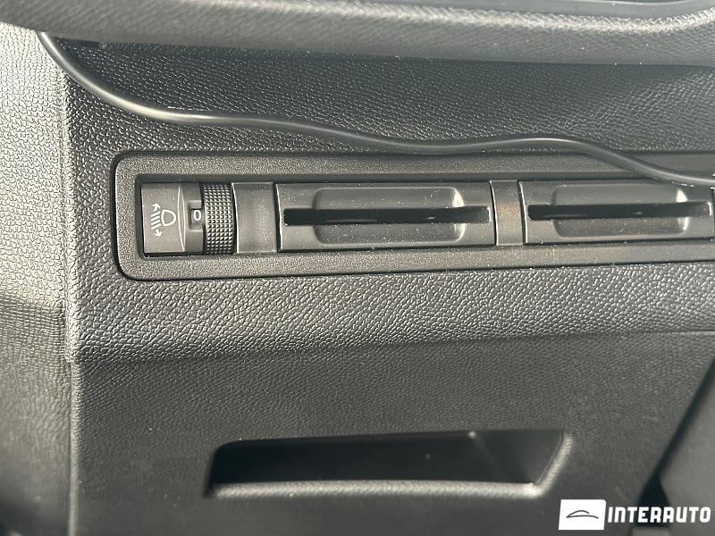 Peugeot 5008 12 peugeot 5008 2019