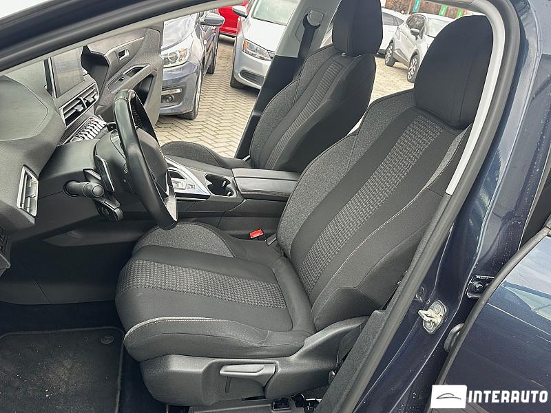 Peugeot 5008 5 peugeot 5008 2019