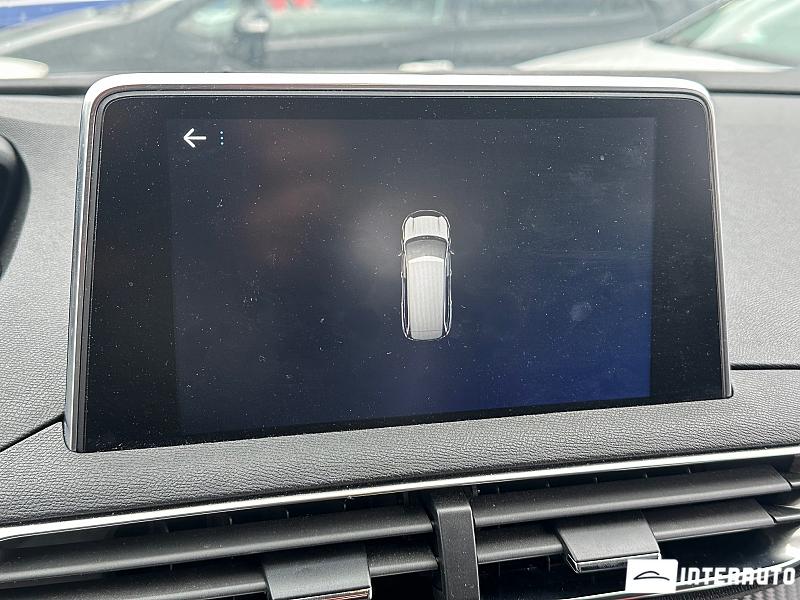 Peugeot 5008 9 peugeot 5008 2019