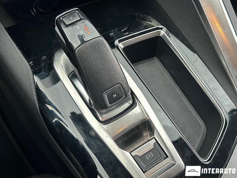 Peugeot 5008 11 peugeot 5008 2019