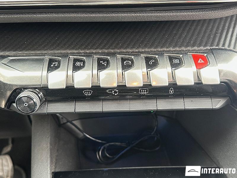 Peugeot 5008 10 peugeot 5008 2019