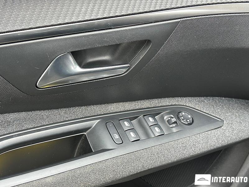 Peugeot 5008 13 peugeot 5008 2019