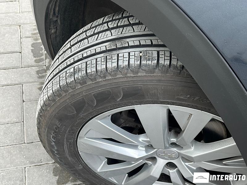 Peugeot 5008 17 peugeot 5008 2019