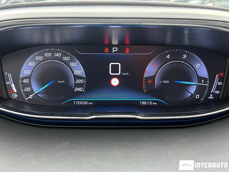 Peugeot 5008 7 peugeot 5008 2019