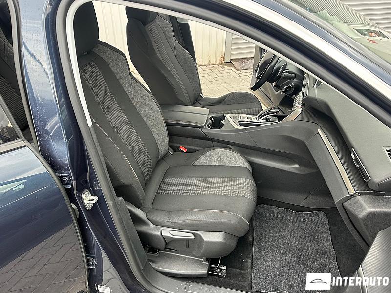 Peugeot 5008 6 peugeot 5008 2019