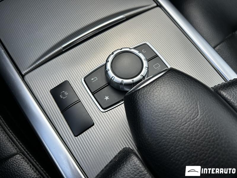 Mercedes E 200 15 mercedes e 200 2016