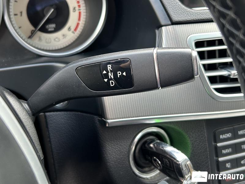 Mercedes E 200 12 mercedes e 200 2016