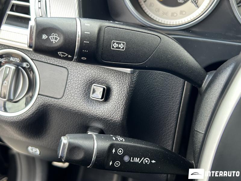 Mercedes E 200 11 mercedes e 200 2016