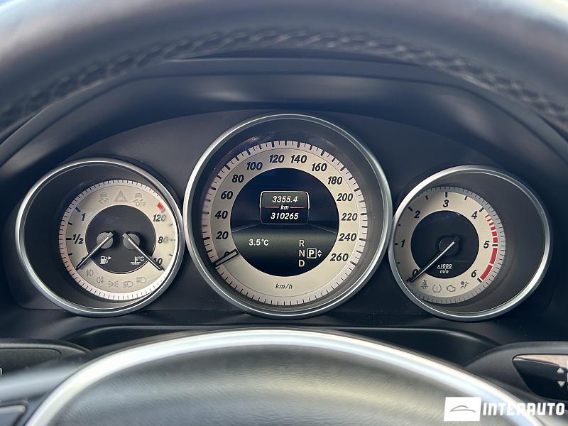 Mercedes E 200 13 mercedes e 200 2016