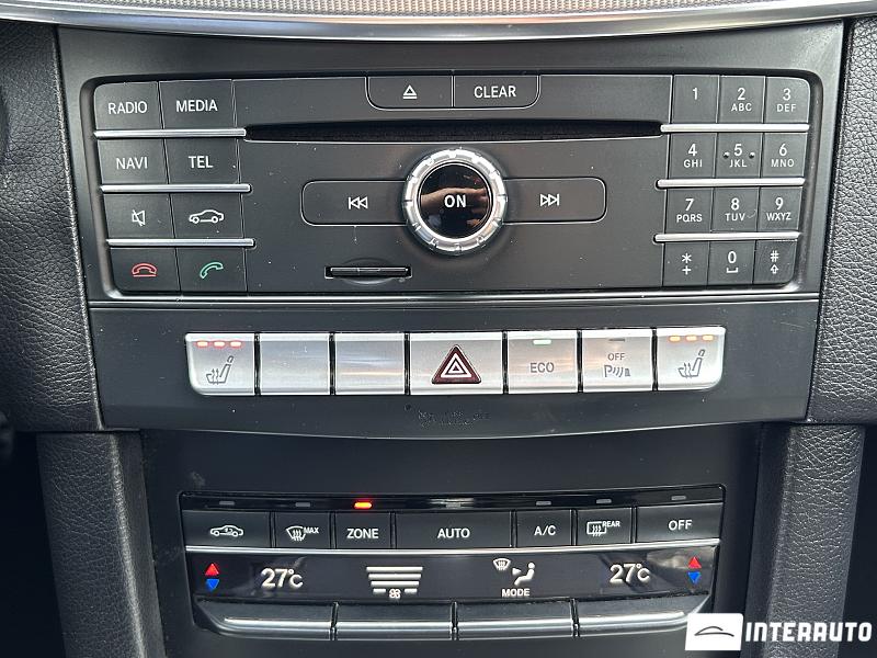 Mercedes E 200 14 mercedes e 200 2016