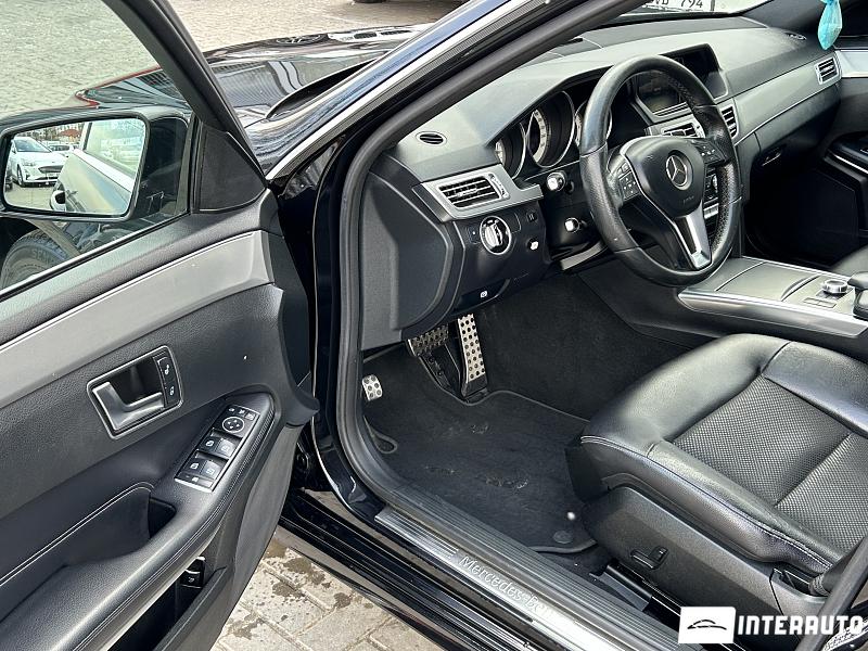 Mercedes E 200 5 mercedes e 200 2016