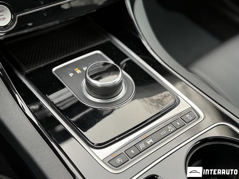 Jaguar XE 14 jaguar xe 2016