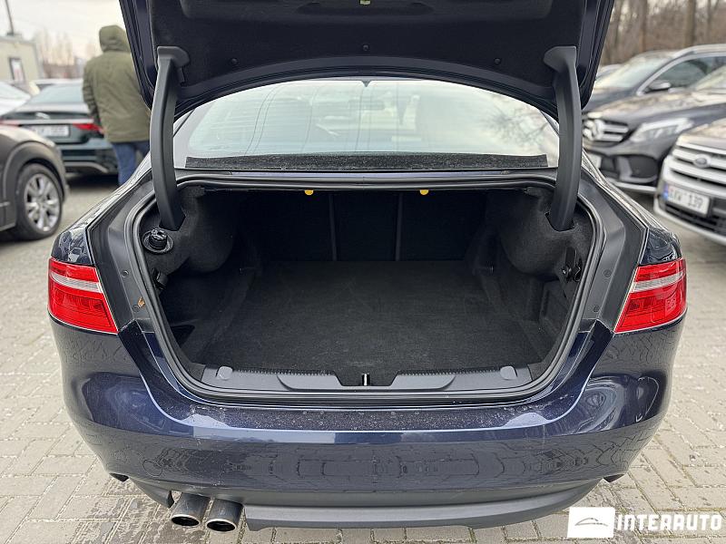 Jaguar XE 5 jaguar xe 2016