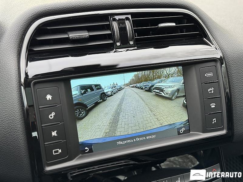 Jaguar XE 12 jaguar xe 2016