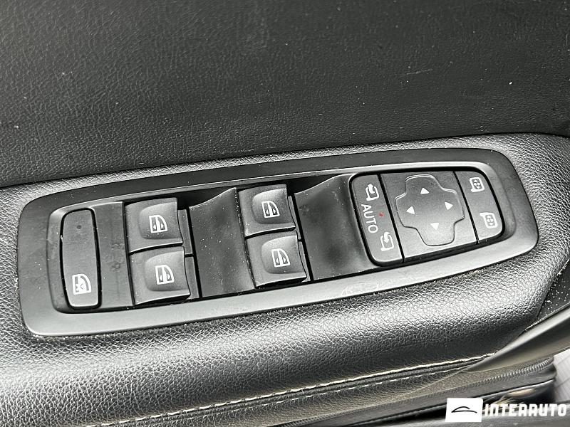 Renault Megane 13 renault megane 2018